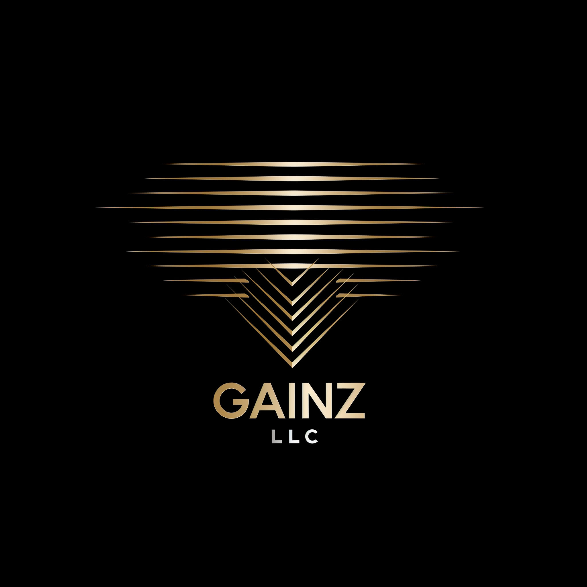 GAINZ LLC Logo