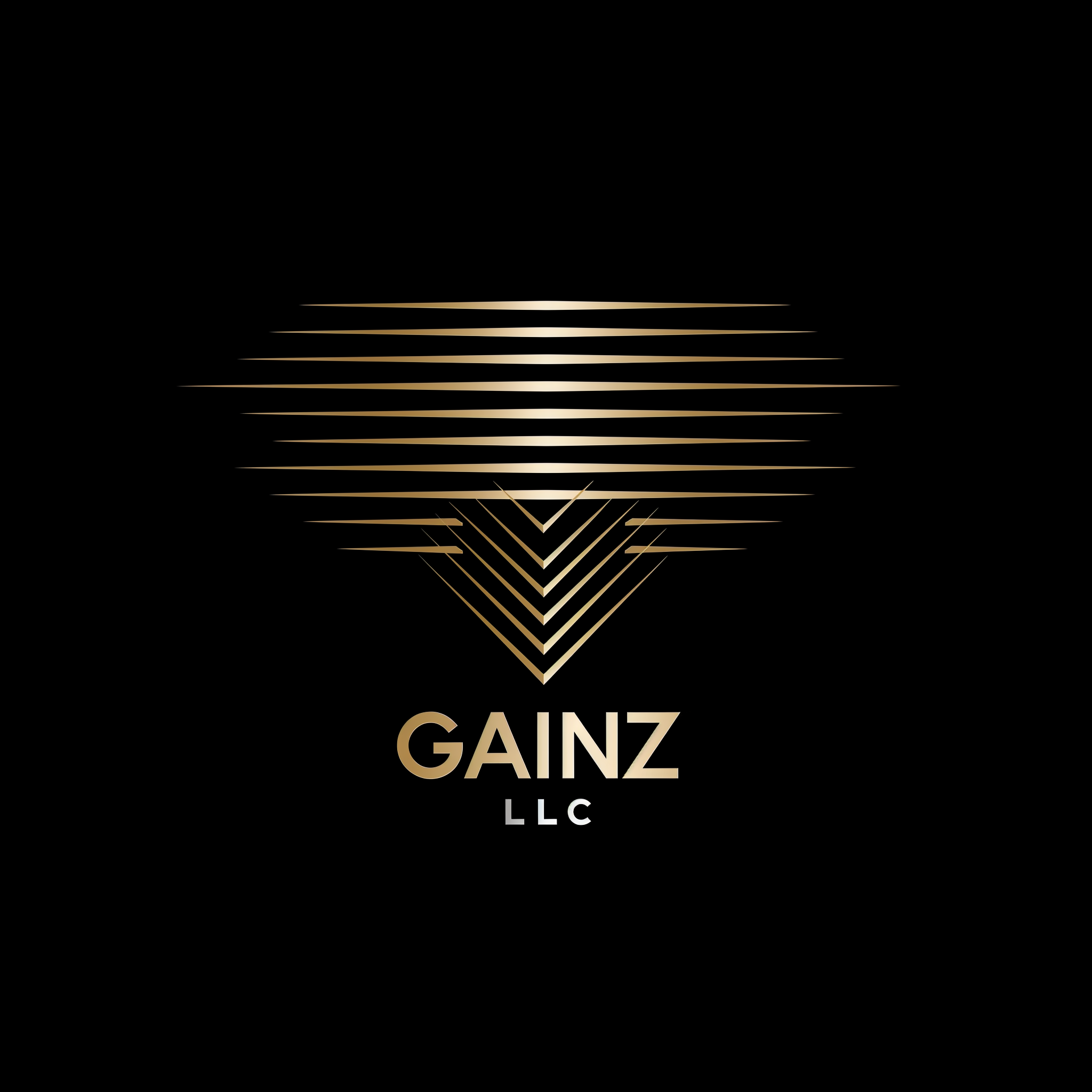 GAINZ LLC Logo